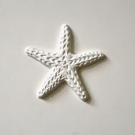 호텔 Garni Seestern 티멘도르프스트랜드