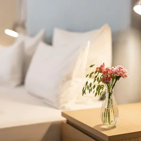 Garni Seestern 3* Timmendorfer Strand