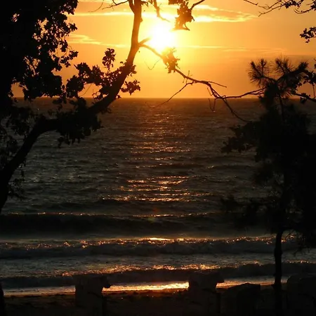 Garni Seestern Hotel