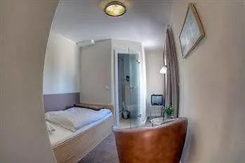 فندق Garni Seestern