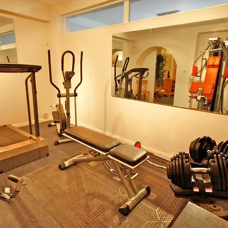 Garni Seestern Hotel