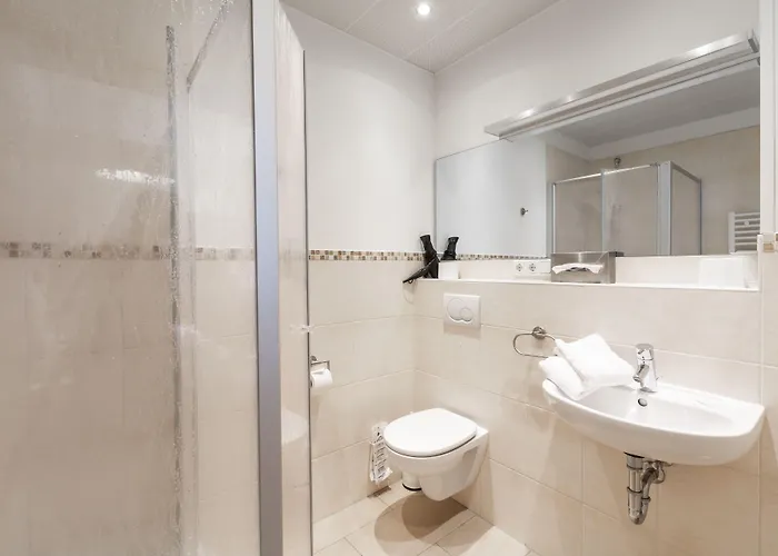 Garni Seestern Timmendorfer Strand